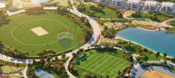 Adosado de 4 dormitorios en Dubai, UAE No. 93664 4