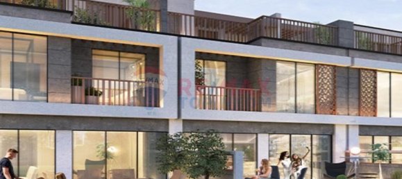 Adosado de 4 dormitorios en Dubai, UAE No. 93664 3