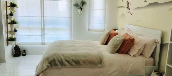 3 bedrooms Penthouse in Khlong Toei, Thailand No. 10011 18