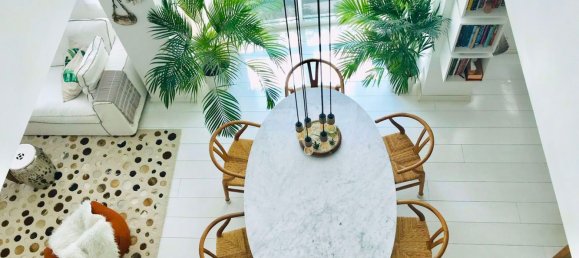 3 bedrooms Penthouse in Khlong Toei, Thailand No. 10011 5