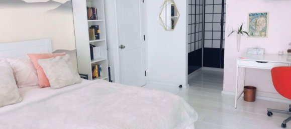 3 bedrooms Penthouse in Khlong Toei, Thailand No. 10011 19