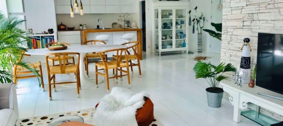 3 bedrooms Penthouse in Khlong Toei, Thailand No. 10011 2