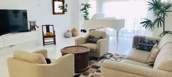 3 bedrooms Penthouse in Khlong Toei, Thailand No. 10011 10