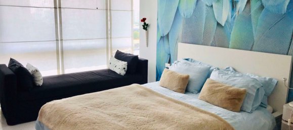 3 bedrooms Penthouse in Khlong Toei, Thailand No. 10011 20