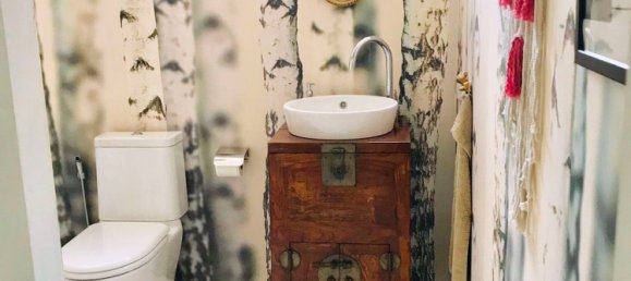 3 bedrooms Penthouse in Khlong Toei, Thailand No. 10011 25