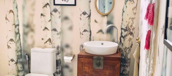 3 bedrooms Penthouse in Khlong Toei, Thailand No. 10011 22