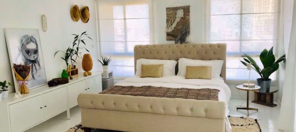 3 bedrooms Penthouse in Khlong Toei, Thailand No. 10011 16