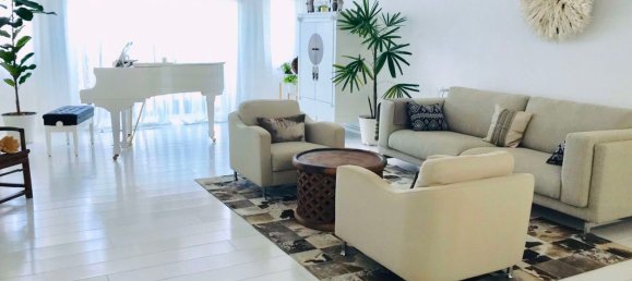 3 bedrooms Penthouse in Khlong Toei, Thailand No. 10011 9