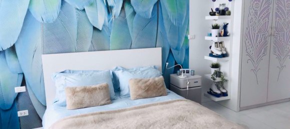 3 bedrooms Penthouse in Khlong Toei, Thailand No. 10011 21