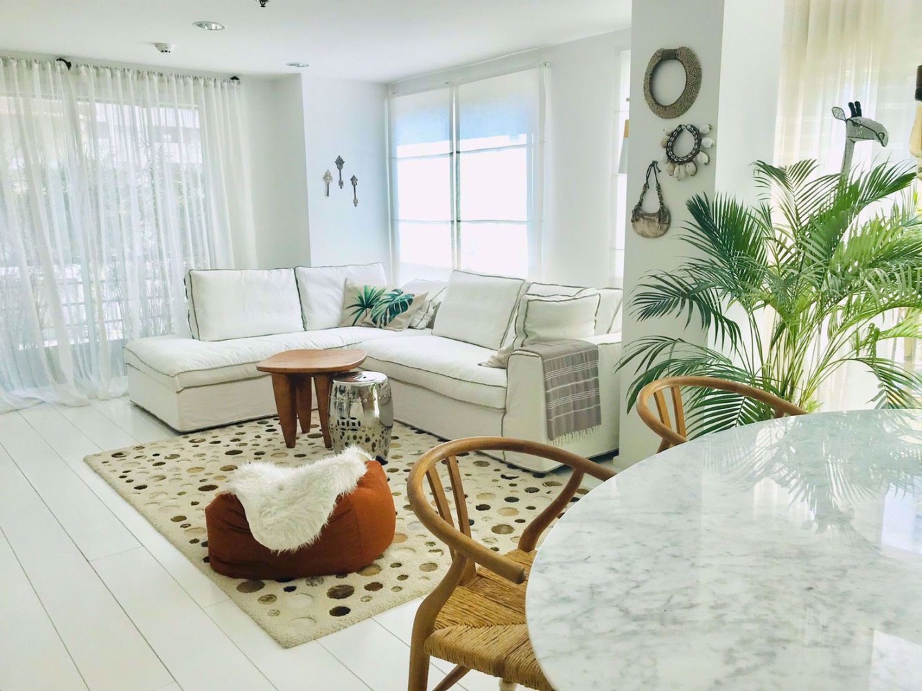 3 bedrooms Penthouse in Khlong Toei, Thailand No. 10011