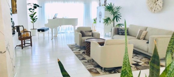 3 bedrooms Penthouse in Khlong Toei, Thailand No. 10011 11