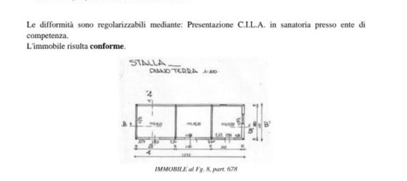 7غرفة شقة في San Pier Niceto, Italy رقم 47806 16