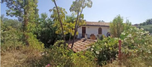 7غرفة شقة في San Pier Niceto, Italy رقم 47806 11