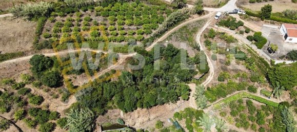 قطعة أرض في Mafra, Portugal 1687متر مربع رقم 296255 4