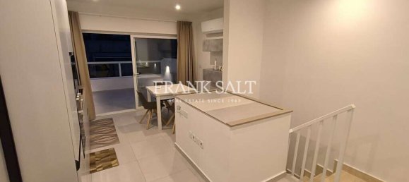 2 chambres Penthouse à Sliema, Malta No. 5299 7