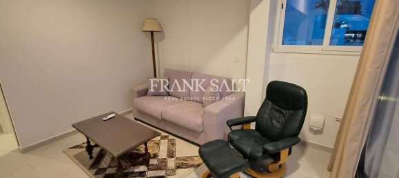 2 chambres Penthouse à Sliema, Malta No. 5299 4