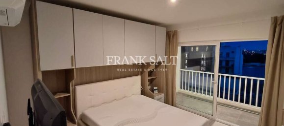 2 chambres Penthouse à Sliema, Malta No. 5299 11