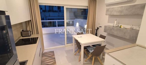 2 chambres Penthouse à Sliema, Malta No. 5299 9