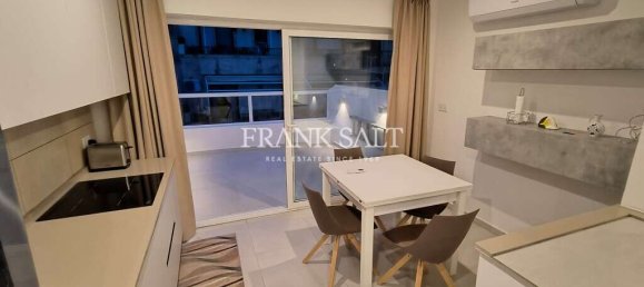 2 chambres Penthouse à Sliema, Malta No. 5299 6