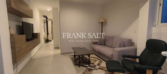 2 chambres Penthouse à Sliema, Malta No. 5299 2