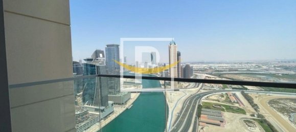 2 bedrooms Apartment in NOORA TOWER, Business Bay, UAE No. 59735 3