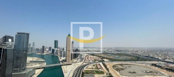 2 bedrooms Apartment in NOORA TOWER, Business Bay, UAE No. 59735 15