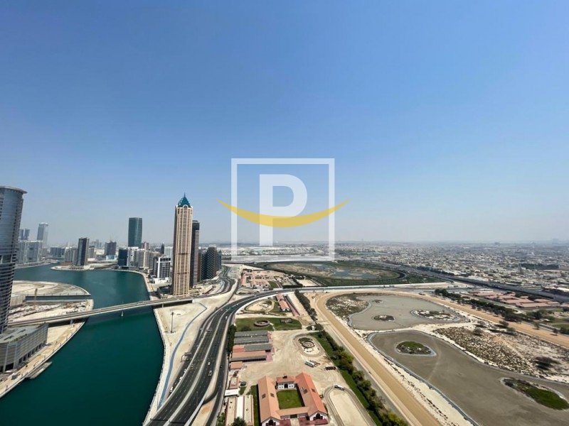 2 bedrooms Apartment in NOORA TOWER, Business Bay, UAE No. 59735