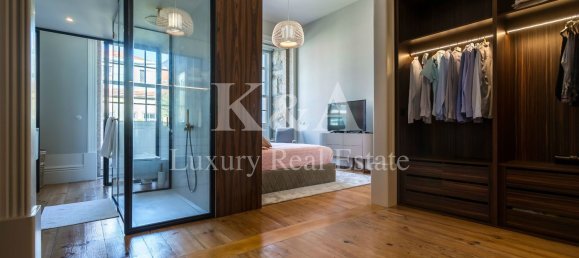 Casa T4 em Porto, Portugal N.º 113442 10