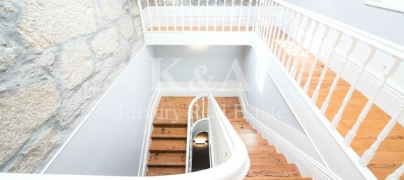 Casa T4 em Porto, Portugal N.º 113442 5