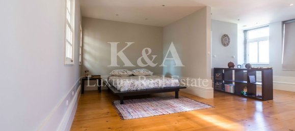 Casa T4 em Porto, Portugal N.º 113442 6