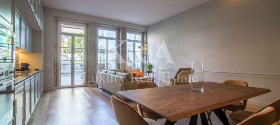 Casa T4 em Porto, Portugal N.º 113442 2