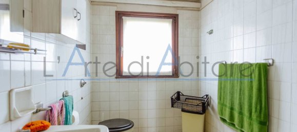 3 chambres Villa à Ponte San Nicolò, Italy No. 205994 12