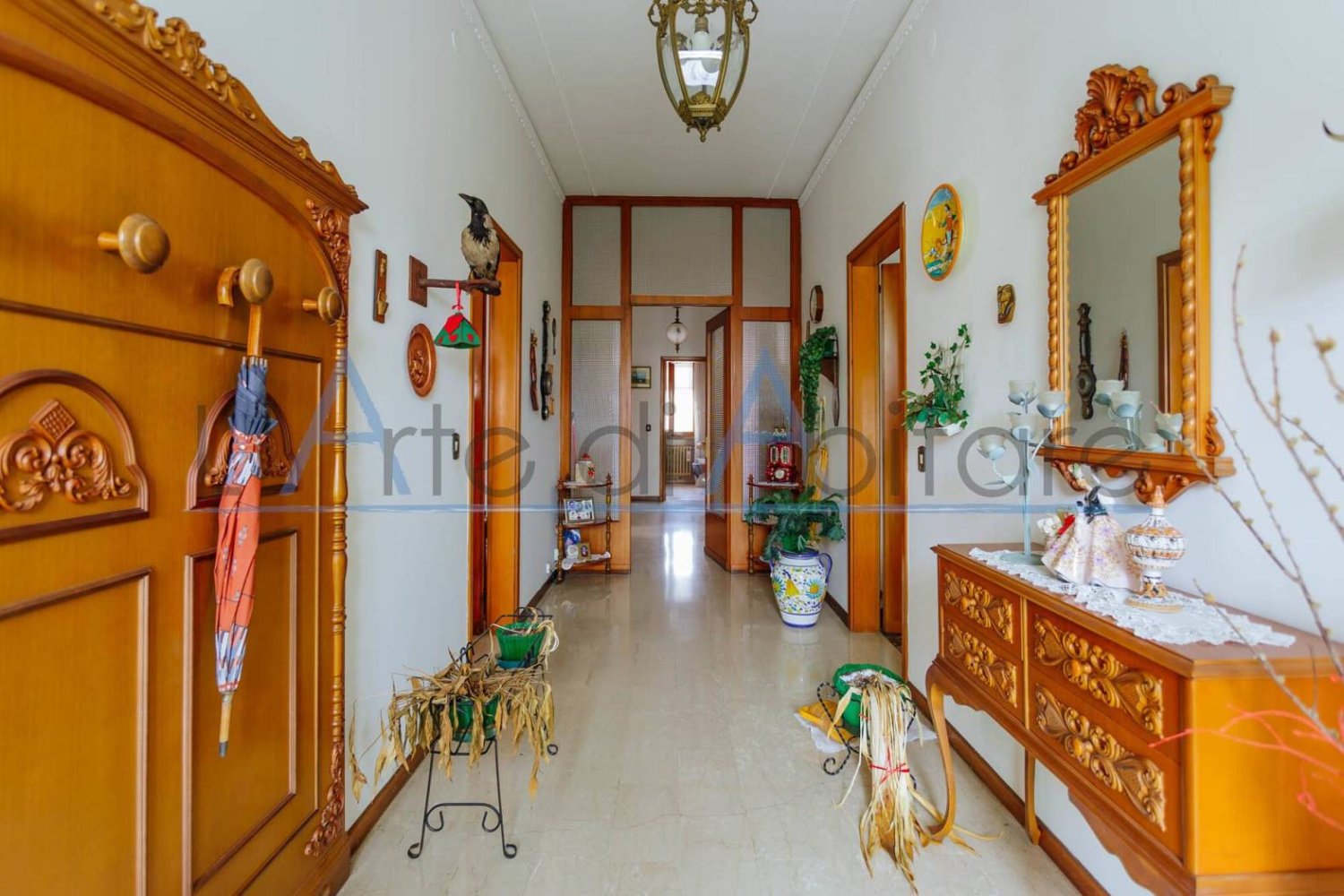 3 chambres Villa à Ponte San Nicolò, Italy No. 205994