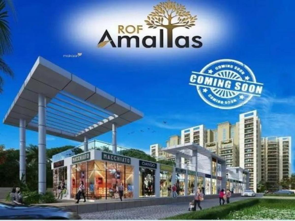 3 Schlafzimmer Haus in Gurgaon, India, Nr. 22944