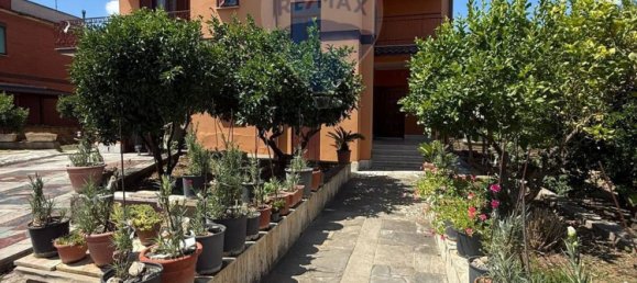 Apartamento de 4 divisões em Rome, Italy N.º 272764 10