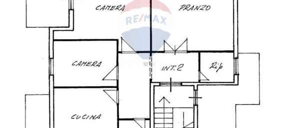 Apartamento de 4 divisões em Rome, Italy N.º 272764 4
