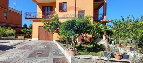 Apartamento de 4 divisões em Rome, Italy N.º 272764 9