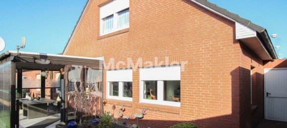 Casa de 3 dormitorios en Aurich, Germany No. 180062 15