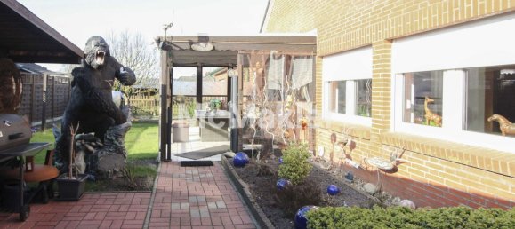 Casa de 3 dormitorios en Aurich, Germany No. 180062 14