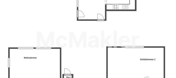 Casa de 3 dormitorios en Aurich, Germany No. 180062 16