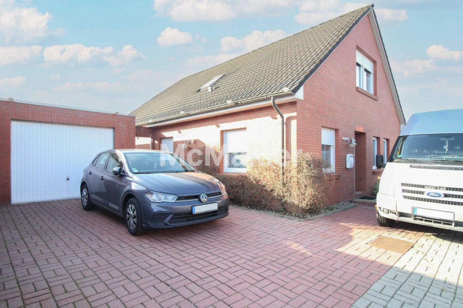 Casa de 3 dormitorios en Aurich, Germany No. 180062