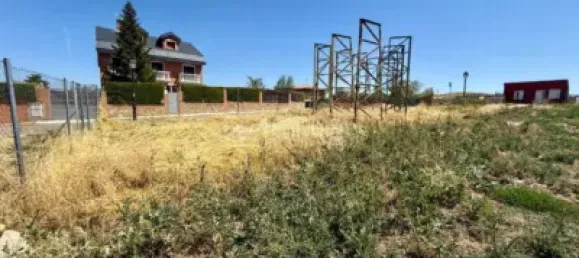 Земельный участок в Гвадалахара, Испания № 137311 7