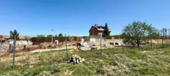 Земельный участок в Гвадалахара, Испания № 137311 6