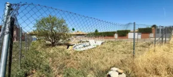 Земельный участок в Гвадалахара, Испания № 137311 8