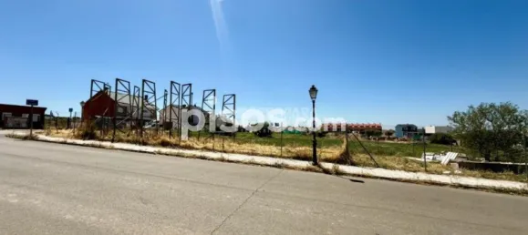 Земельный участок в Гвадалахара, Испания № 137311 13