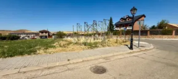 Земельный участок в Гвадалахара, Испания № 137311 3