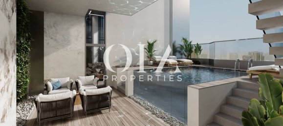 1 bedroom Apartment in Al Reem Island, UAE No. 17055 3