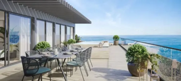 Studio à Dubai, UAE No. 103402 4