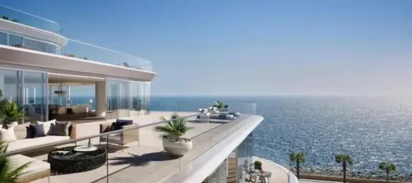 Studio à Dubai, UAE No. 103402 3