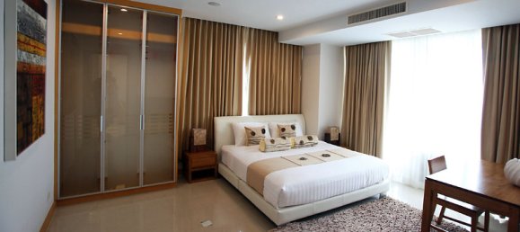 2 chambres Condo à Pattaya, Thailand No. 1423 11
